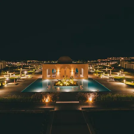 Sentido Reef Oasis Suakin Resort