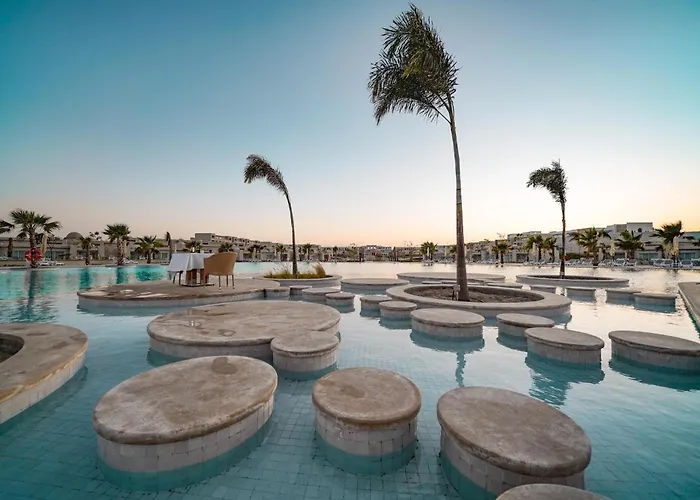 Sentido Reef Oasis Suakin Marsa Alem