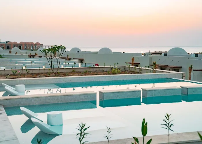 Sentido Reef Oasis Suakin 5* Marsa Alem