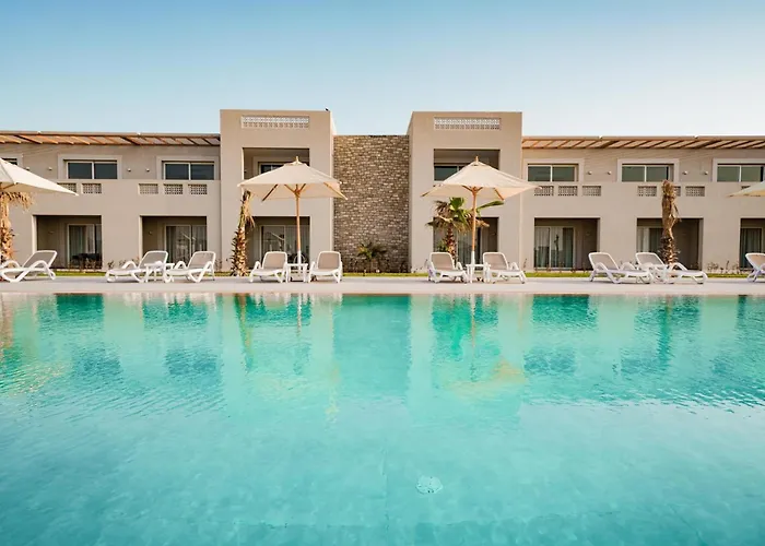 Sentido Reef Oasis Suakin
