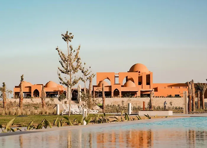 Sentido Reef Oasis Suakin Resort
