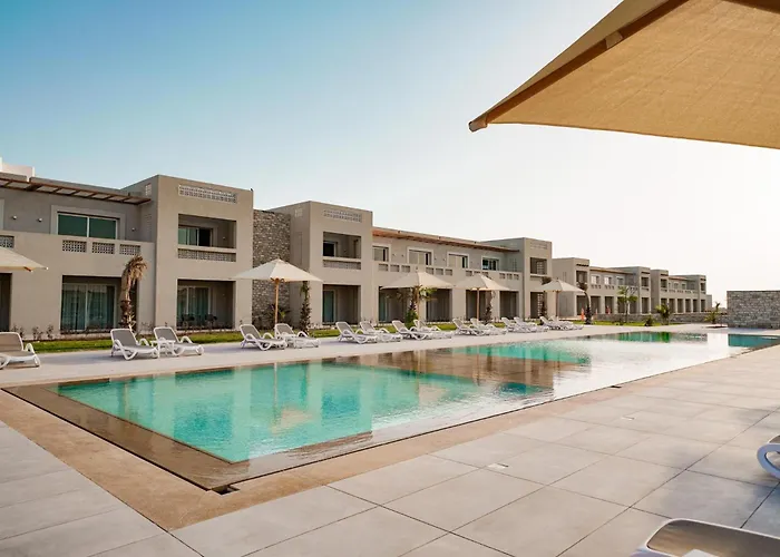 Sentido Reef Oasis Suakin Resort 5*