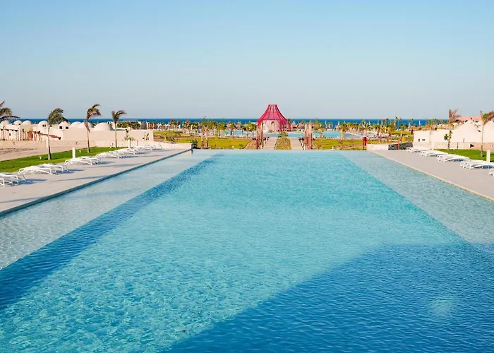 Resort Sentido Reef Oasis Suakin 5*