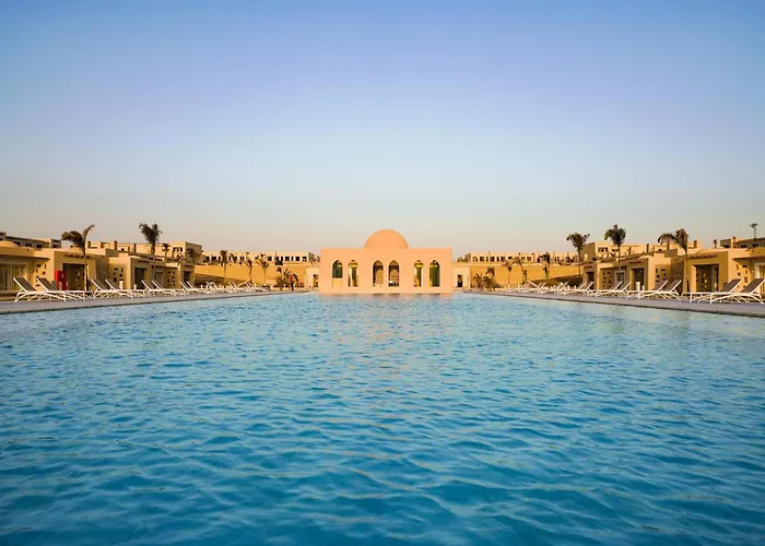 Resort Sentido Reef Oasis Suakin Marsa Alam