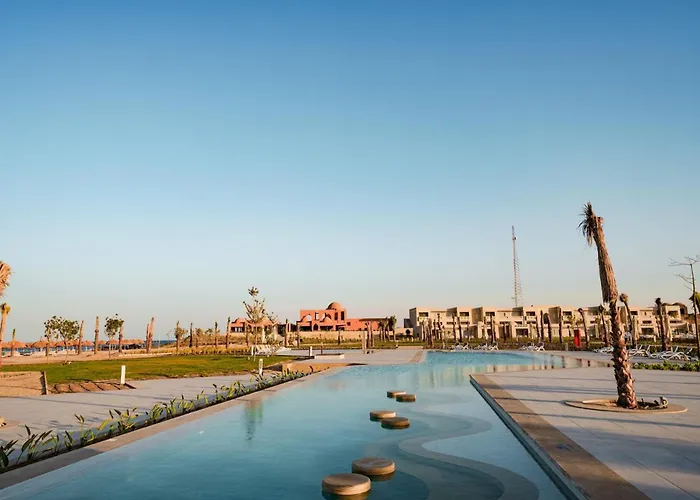 Sentido Reef Oasis Suakin 5*