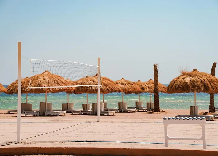 Sentido Reef Oasis Suakin Marsa Alem