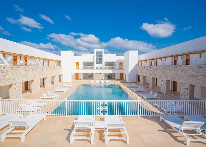 Resort Sentido Reef Oasis Suakin