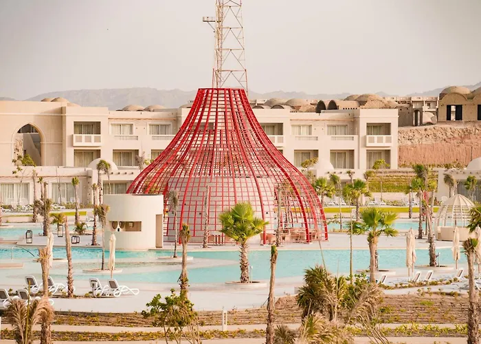 Sentido Reef Oasis Suakin Marsa Alam