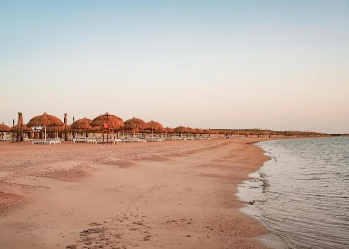 Sentido Reef Oasis Suakin