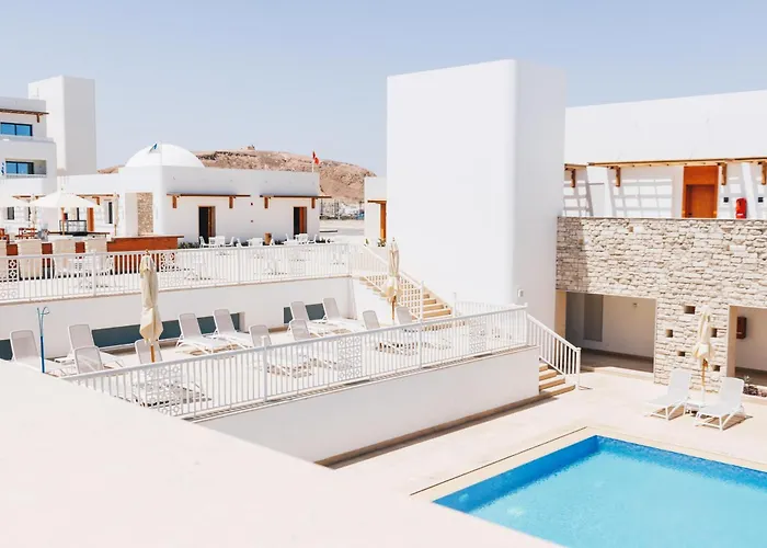 Sentido Reef Oasis Suakin Resort 5*