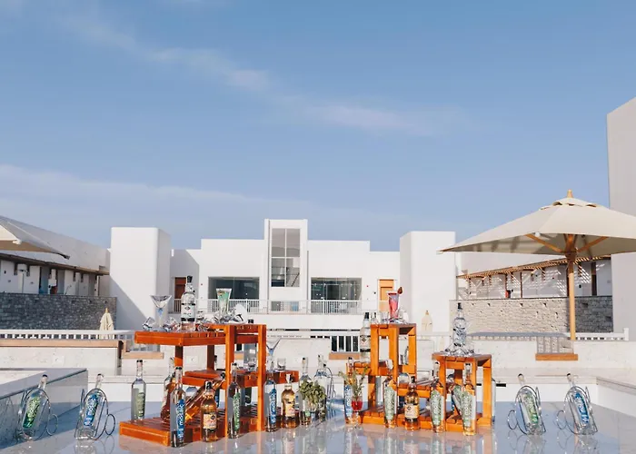 Sentido Reef Oasis Suakin 5* Marsa Alem