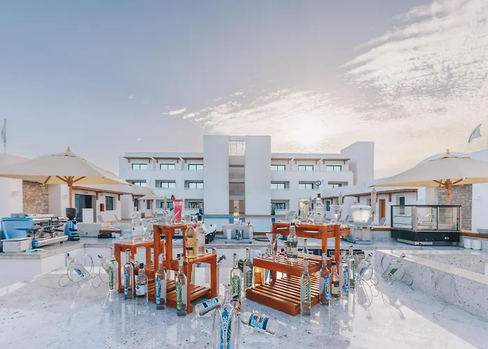 Sentido Reef Oasis Suakin Resort 5*