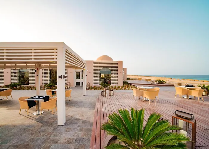 Sentido Reef Oasis Suakin 5* Marsa Alem