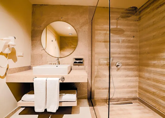 Sentido Reef Oasis Suakin 5* Marsa Alem