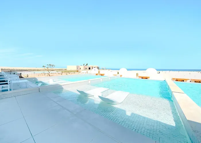 Resort Sentido Reef Oasis Suakin 5*