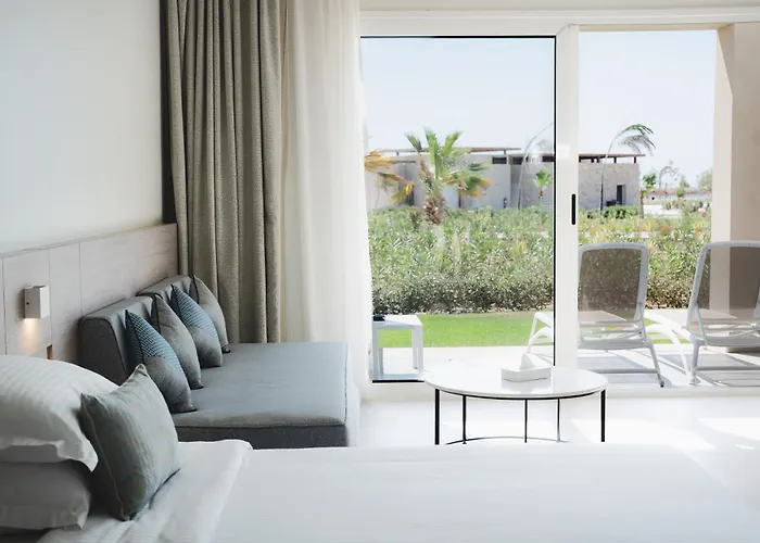 Sentido Reef Oasis Suakin Resort Marsa Alem