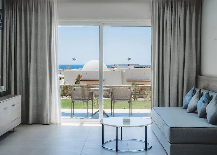 Sentido Reef Oasis Suakin 5* Marsa Alem