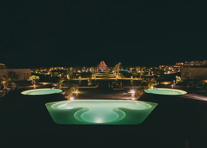 Sentido Reef Oasis Suakin Resort 5*