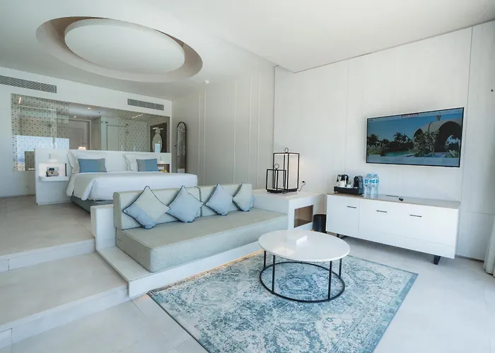 Sentido Reef Oasis Suakin Resort Marsa Alem