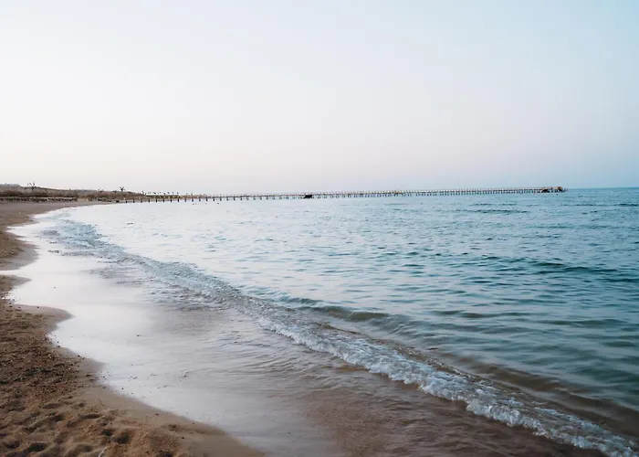 Sentido Reef Oasis Suakin Resort Marsa Alem