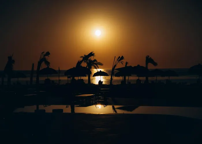 Sentido Reef Oasis Suakin Resort 5*