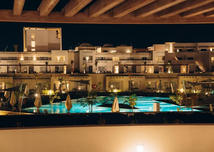 Resort Sentido Reef Oasis Suakin 5*