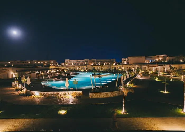 Resort Sentido Reef Oasis Suakin