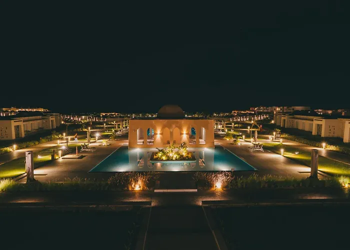 Resort Sentido Reef Oasis Suakin 5*