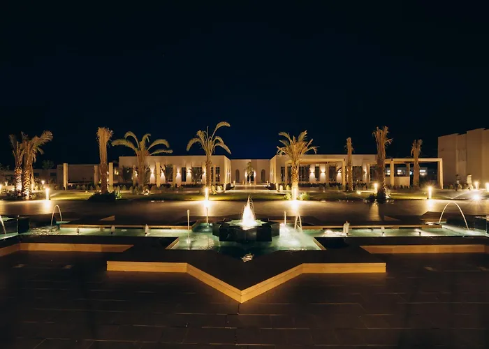 Resort Sentido Reef Oasis Suakin Marsa Alem