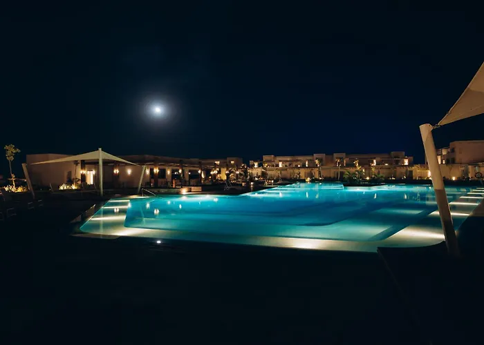 Sentido Reef Oasis Suakin 5*