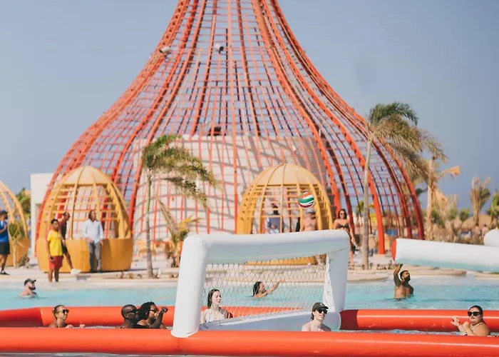 Sentido Reef Oasis Suakin