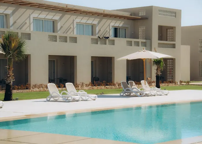 Resort Sentido Reef Oasis Suakin