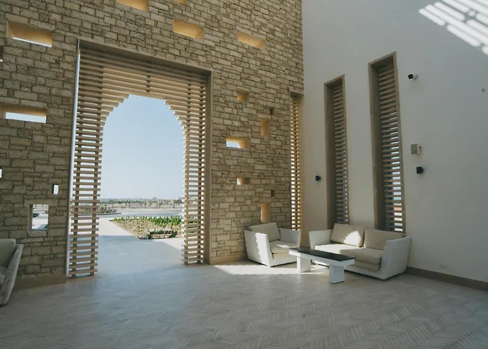 Resort Sentido Reef Oasis Suakin 5*