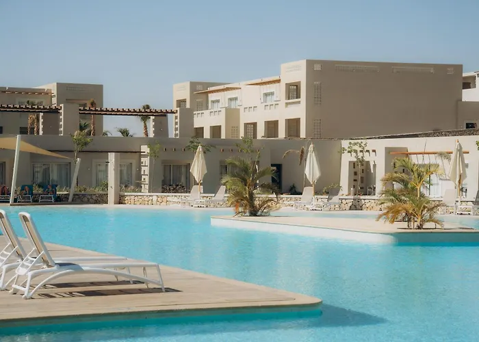 Sentido Reef Oasis Suakin 5*