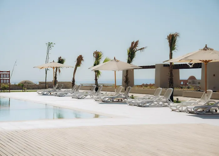 Sentido Reef Oasis Suakin Marsa Alem