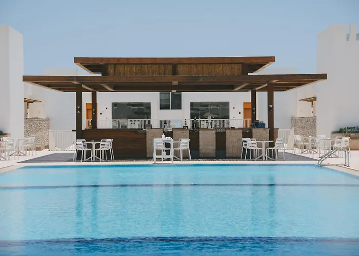 Sentido Reef Oasis Suakin 5* Marsa Alem