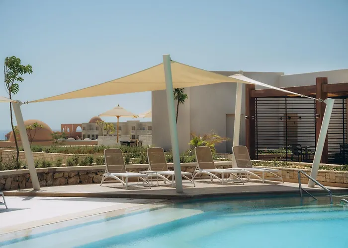 Sentido Reef Oasis Suakin Resort