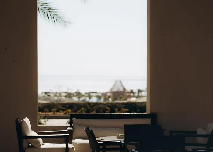 Sentido Reef Oasis Suakin Resort 5*