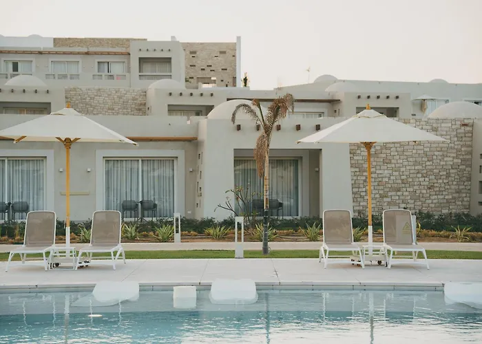 Sentido Reef Oasis Suakin Resort Marsa Alem