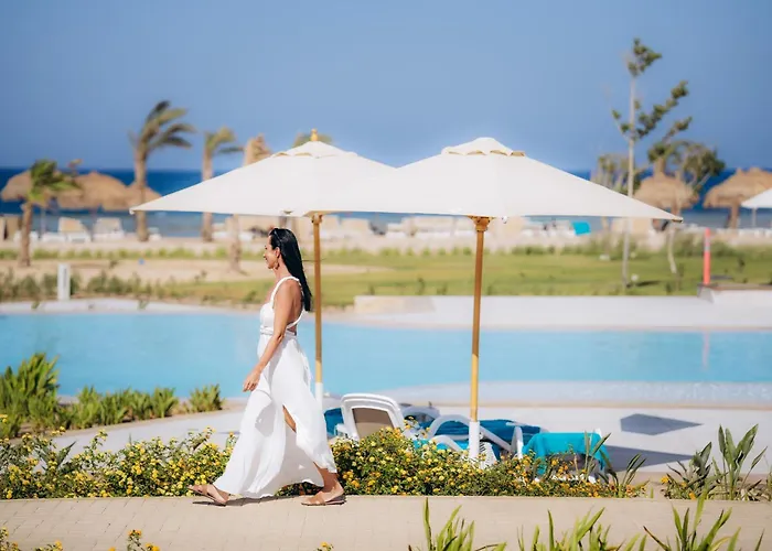 Resort Sentido Reef Oasis Suakin Marsa Alem