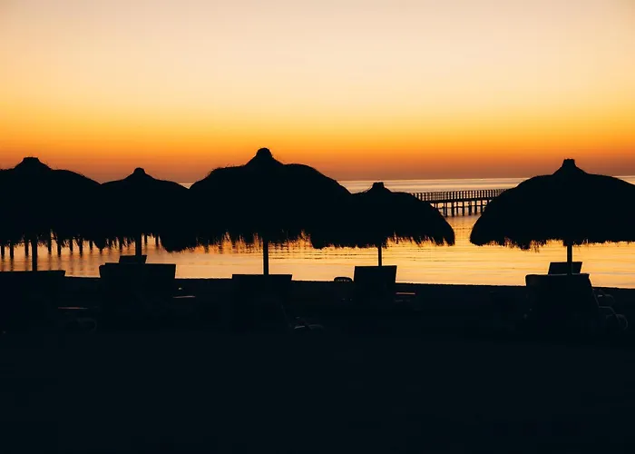 Sentido Reef Oasis Suakin Marsa Alem