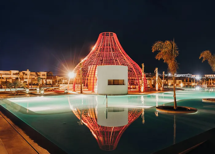 Sentido Reef Oasis Suakin 5* Marsa Alem