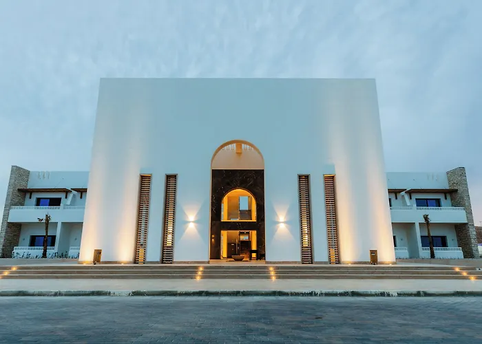 Sentido Reef Oasis Suakin Resort Marsa Alem