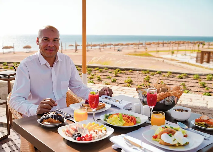 Sentido Reef Oasis Suakin