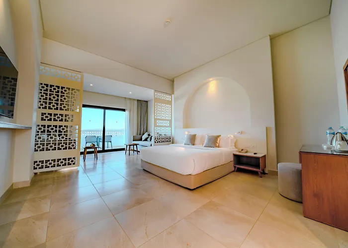 Sentido Reef Oasis Suakin