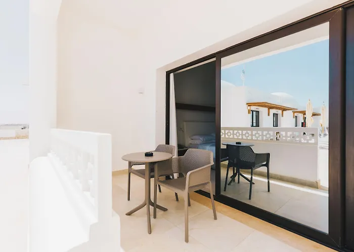 Sentido Reef Oasis Suakin 5* Marsa Alem
