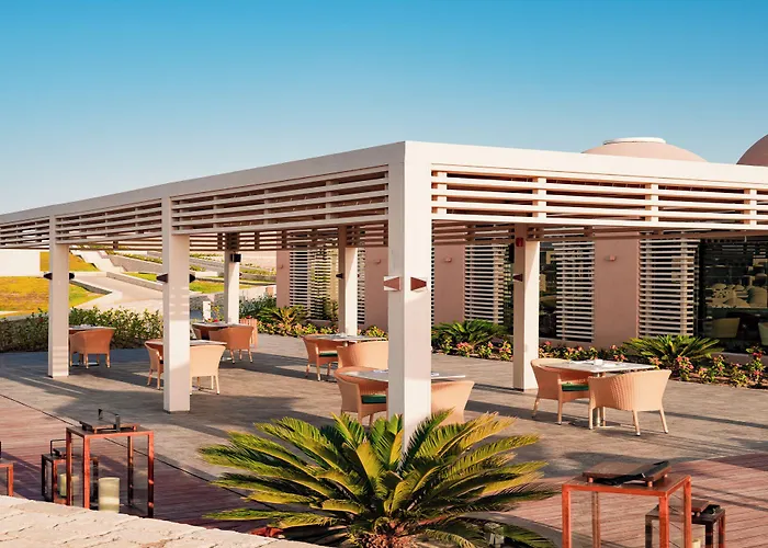 Sentido Reef Oasis Suakin Resort 5*