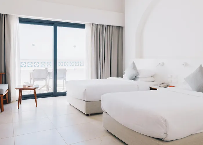Sentido Reef Oasis Suakin Resort 5*