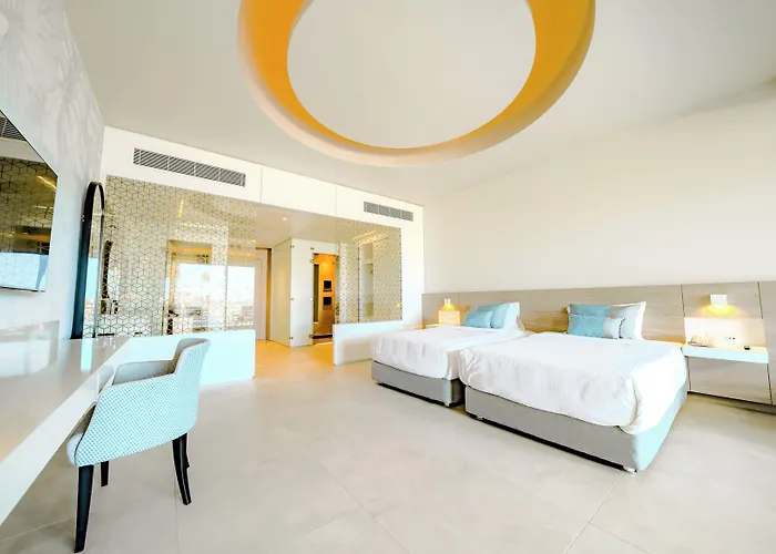 Resort Sentido Reef Oasis Suakin