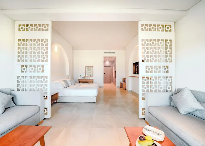 Sentido Reef Oasis Suakin Resort Marsa Alem